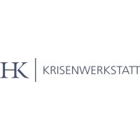 H&K Krisenwerkstatt GmbH Logo