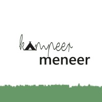 Kampeermeneer.nl Logo