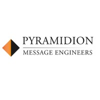 Pyramidion Logo