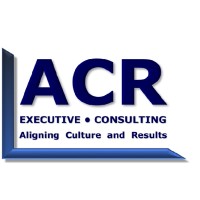 ACR LLC Executive Consulting Logo