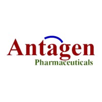 Antagen Pharmaceuticals, COVID-19 Testing Products Logo