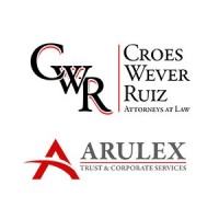 Croes Wever Ruiz - Attorneys At Law Logo