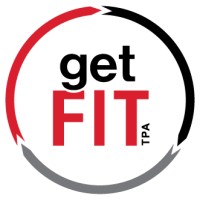Get TPA Fit Logo