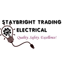 Staybright Trading Electrical Pvt Ltd Logo