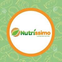 Nutríssimo Logo