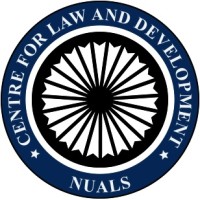 Center for Law and Development, NUALS Logo
