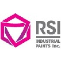 RSI (Ranghaye Sananti Iran) Logo