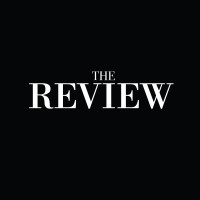 The Review Magazine Logo