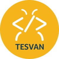 Tesvan Logo