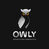 Owly SAS Logo