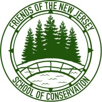 Friends of the NJ School of Conservation Logo