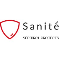 Sanité Logo