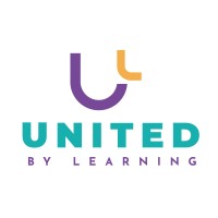 United by Learning Logo