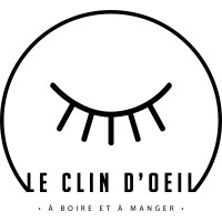 Le Clin dOeil Restaurant - Nice Logo