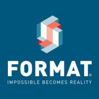 Format sp. z o.o. Logo