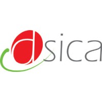 Dsica S.A.C. Logo