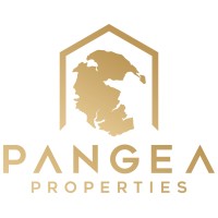 Pangea Properties Logo