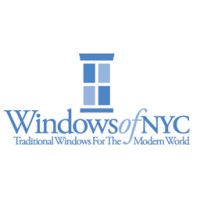 Windows of NYC Logo