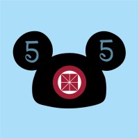 Chapman Club 55 Logo