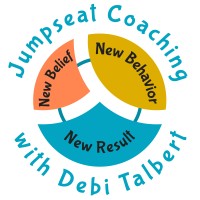Jumpseat Coaching Logo