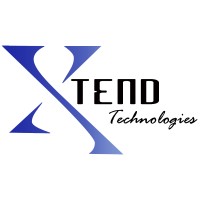 Xtend Technologies Logo