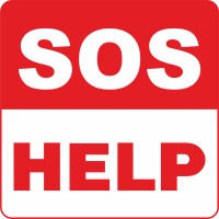 SOSHELP-PRO Logo