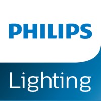 PHILIPS Lighting Distributor (BLACKBIRD ENGINEERING) Logo