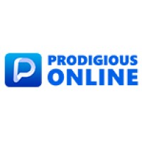 Prodigious Online Logo