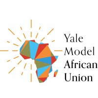 Yale Model African Union Logo