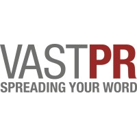 VAST PR Logo