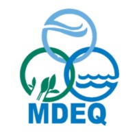 MS Dept. of Environmental Quality (MDEQ) Logo