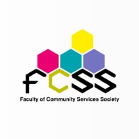 Faculty of Community Services Society Logo