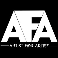 Artist For Artist Logo