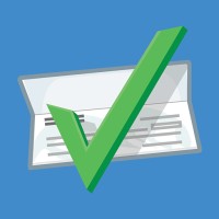 Clearcheckbook Logo