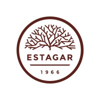 ESTAGAR Logo