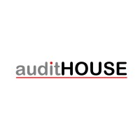 Audit House Auditing & Accounting Logo