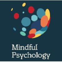 Mindful Psychology Ltd Logo