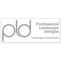 Professional Landscape Designs Logo