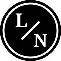 Laurent Naville - Photographe Logo