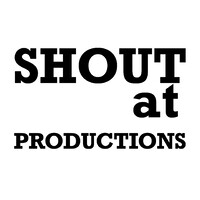 Shout At Productions Logo