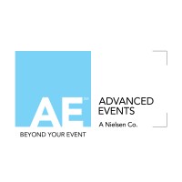 Advanced Events, Inc. Logo