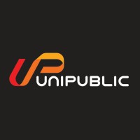 Unipublic Logo