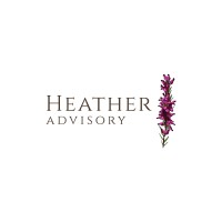 Heather Advisory Logo