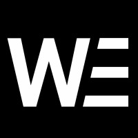 White Experience AR/VR Logo