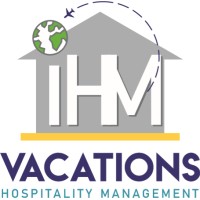 IHM Vacations Logo
