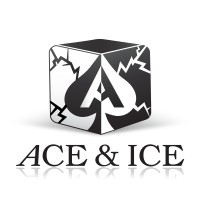 ACE AND ICE Logo