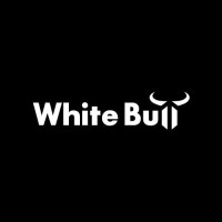 White Bull Logo