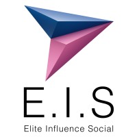 Elite Influence Social Logo