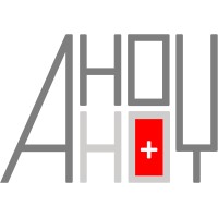 Ahoy-Hoy GmbH Logo