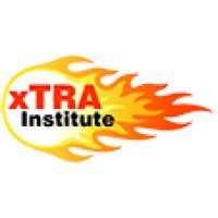 xTRA Institute Logo